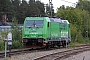 Bombardier 34724 - Green Cargo "Re 1436"
11.09.2018 - Luleå
Markus Blidh