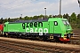 Bombardier 34725 - Green Cargo "Re 1435"
22.05.2010 - SeddinIngo Wlodasch