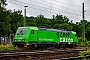 Bombardier 34725 - Green Cargo "Re 1435"
27.07.2017 - Eisenach
Sebastian Winter