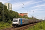 Bombardier 34726 - Transpetrol "185 697-0"
24.07.2012 - Herten-Westerholt
Ingmar Weidig