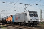 Bombardier 34726 - Retrack "185 697-0"
18.06.2019 - Oberhausen, Rangierbahnhof WestRolf Alberts