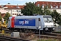 Bombardier 34729 - RTB "185 685-5"
05.09.2010 - Fürth
Bastian Weber