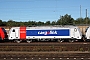 Bombardier 34729 - Cargolink "185 685-5"
16.09.2010 - Kassel, Rangierbahnhof
Christian Klotz