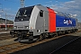 Bombardier 34729 - Cargolink "185 685-5"
24.04.2012 - DrammenPhilippe Blaser