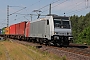 Bombardier 34729 - Railpool "185 685-5"
19.06.2019 - Südheide-Unterlüss
Gerd Zerulla