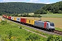 Bombardier 34729 - EVB "185 685-5"
01.07.2020 - Gemünden (Main)-Harrbach
Wolfgang Mauser