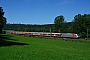 Bombardier 34729 - WFL "185 685-5"
21.08.2020 - Kirchentellinsfurt
Harald Belz