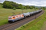 Bombardier 34729 - IGE "185 685-5"
26.05.2021 - Gemünden (Main)-Harrbach
Wolfgang Mauser