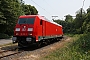 Bombardier 34730 - DB Schenker "185 390-2"
29.06.2010 - Kassel
Christian Klotz