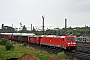 Bombardier 34730 - DB Schenker "185 390-2"
18.06.2011 - Köln-Porz
Michael Kuschke