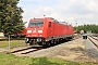 Bombardier 34730 - DB Cargo "185 390-2"
21.09.2017 - Leipzig-Engelsdorf 
Tilo Reinfried