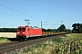 Bombardier 34730 - LoConnect "185 390-2"
11.08.2026 - Meerbusch-BösinghovenUlrich Budde