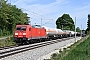 Bombardier 34731 - DB Cargo "185 391-0"
08.05.2018 - Winden am Aign
Andre Grouillet