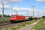 Bombardier 34731 - DB Cargo "185 391-0"
29.05.2020 - Braunschweig-Timmerlah
Robert Schiller