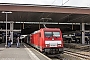 Bombardier 34731 - TCS "185 391-0"
17.04.2026 - Düsseldorf, HauptbahnhofMartin Welzel