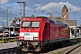 Bombardier 34731 - EGG "185 391-0"
11.10.2026 - GießenLutz Siever