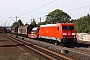 Bombardier 34732 - DB Schenker "185 392-8"
23.09.2010 - Schwelm, Bahnhof West
Arne Schuessler