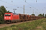 Bombardier 34732 - DB Schenker "185 392-8"
02.06.2011 - Halle (Saale)
Nils Hecklau