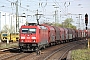 Bombardier 34732 - DB Schenker "185 392-8"
28.04.2013 - Wunstorf
Thomas Wohlfarth