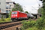 Bombardier 34732 - DB Schenker "185 392-8"
23.08.2013 - München, Ost
Patrick Bock