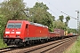 Bombardier 34732 - DB Schenker "185 392-8"
22.05.2014 - Rheinbreitbach
Daniel Kempf