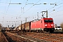 Bombardier 34732 - DB Schenker "185 392-8"
09.04.2015 - Bickenbach (Bergstraße)
Kurt Sattig