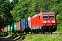 Bombardier 34732 - DB Cargo "185 392-8"
07.06.2016 - Erzhausen
Peider Trippi