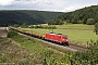 Bombardier 34732 - DB Cargo "185 392-8"
06.08.2016 - Harrbach, Mainschleuse
Martin Welzel