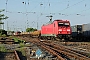 Bombardier 34732 - DB Cargo "185 392-8"
05.05.2018 - Bickenbach (Bergstraße)
Kurt Sattig