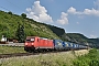 Bombardier 34732 - DB Cargo "185 392-8"
05.06.2018 - Karlstadt (Main)
Mario Lippert