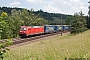 Bombardier 34732 - DB Cargo "185 392-8"
06.05.2018 - Solnhofen
Frank Weimer