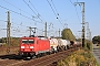 Bombardier 34732 - DB Cargo "185 392-8"
30.09.2018 - Wunstorf
Thomas Wohlfarth