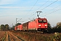 Bombardier 34732 - DB Cargo "185 392-8"
17.10.2018 - Münster (Hessen)
Kurt Sattig