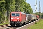 Bombardier 34732 - DB Cargo "185 392-8"
30.05.2021 - Haste
Thomas Wohlfarth