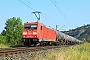 Bombardier 34732 - DB Cargo "185 392-8"
06.06.2023 - Thüngersheim
Kurt Sattig