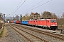 Bombardier 34732 - DB Cargo "185 392-8"
06.03.2023 - Vellmar
Christian Klotz