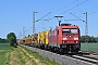 Bombardier 34732 - LoConnect "185 392-8"
27.05.2026 - Friedland-NiedernjesaMartin Schubotz