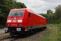 Bombardier 34733 - DB Schenker "185 393-6"
29.07.2010 - Kassel
Christian Klotz