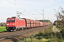 Bombardier 34733 - DB Schenker "185 393-6"
04.11.2012 - Suenching
Leo Wensauer