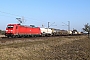 Bombardier 34733 - DB Schenker "185 393-6"
05.03.2013 - Wiesental
Wolfgang Mauser