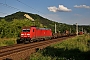 Bombardier 34733 - DB Schenker "185 393-6"
03.06.2014 - Kahla (Thüringen)
Christian Klotz