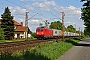 Bombardier 34733 - DB Schenker "185 393-6"
03.05.2014 - Dörverden
Heinrich Hölscher