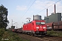 Bombardier 34733 - DB Schenker "185 393-6"
23.09.2014 - Bottrop, Welheimer Mark
Ingmar Weidig