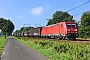 Bombardier 34733 - DB Schenker "185 393-6"
05.08.2015 - Dörverden
Jens Vollertsen