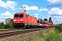 Bombardier 34733 - DB Schenker "185 393-6"
10.09.2015 - Babenhausen (Hessen)
Kurt Sattig