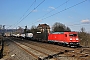 Bombardier 34733 - DB Cargo "185 393-6"
23.02.2018 - Vellmar
Christian Klotz