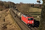 Bombardier 34733 - DB Cargo "185 393-6"
20.03.2018 - Syke
Marius Segelke