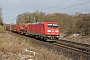 Bombardier 34733 - DB Cargo "185 393-6"
18.01.2019 - Uelzen
Gerd Zerulla