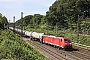 Bombardier 34733 - DB Cargo "185 393-6"
26.05.2020 - Duisburg, Abzw Lotharstr.
Martin Welzel