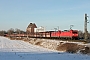 Bombardier 34733 - DB Cargo "185 393-6"
14.02.2021 - Bad Bevensen
Gerd Zerulla